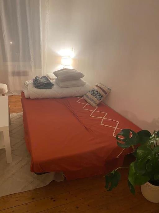 Charmant Studio , Plein Centre Brest Zewnętrze zdjęcie